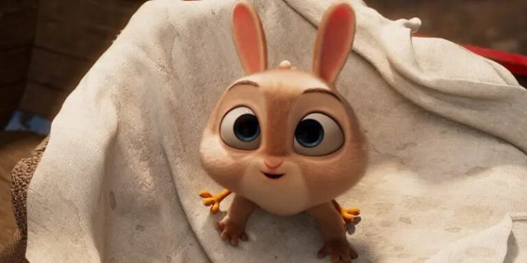 Hopper e il Tempio Perduto: trailer del film d’animazione Hopper e il Tempio Perduto: trailer del film d’animazione