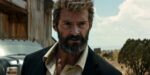 Hugh Jackman in Logan – The Wolverine