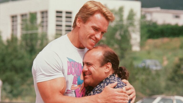 I gemelli: tutte le curiosit&agrave; sul film con Schwarzenegger e DeVito