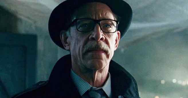 JK Simmons (1) JK Simmons
