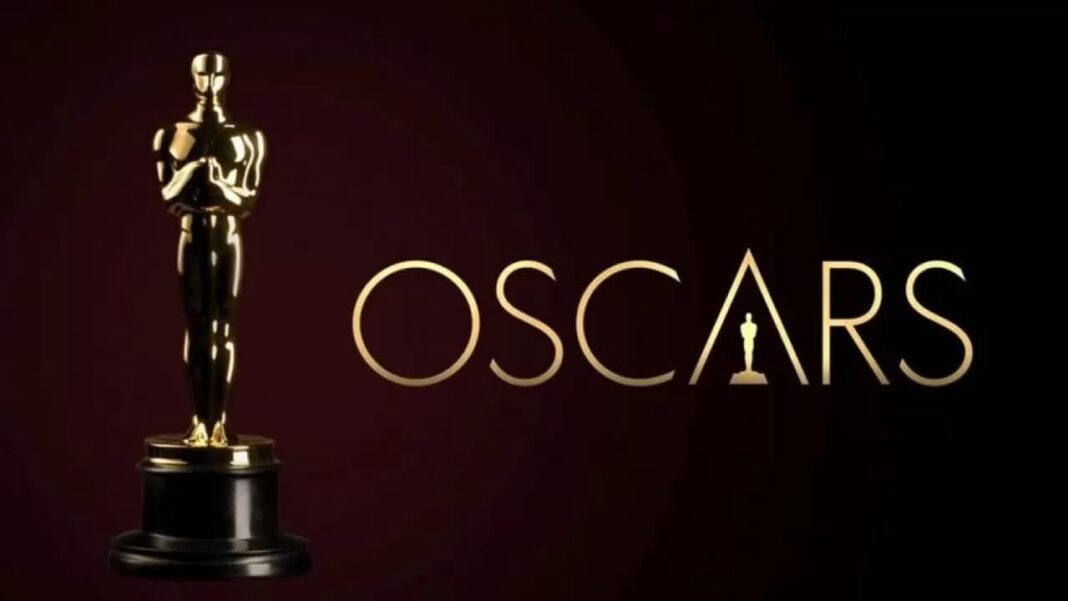Oscar 2024 Oscar 2024
