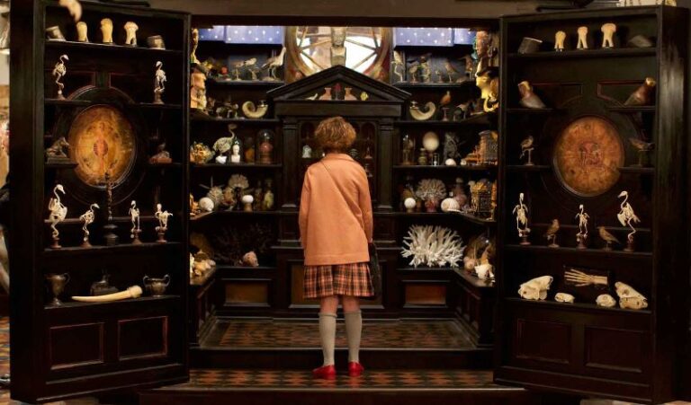 La stanza delle meraviglie: tutto quello che c&rsquo;&egrave; da sapere sul film