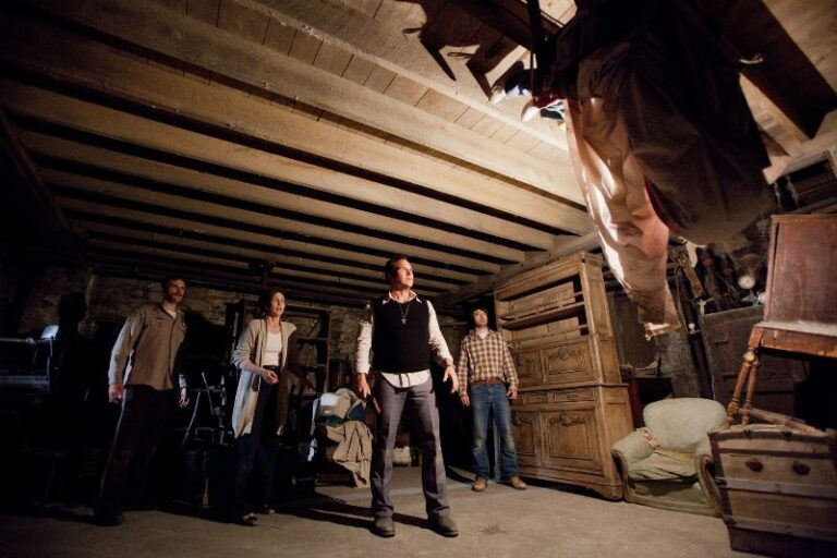 The Conjuring: tutto quello che c&rsquo;&egrave; da sapere sui film della saga