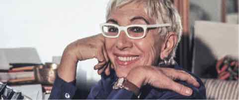 Lina Wertmüller Lina Wertmüller
