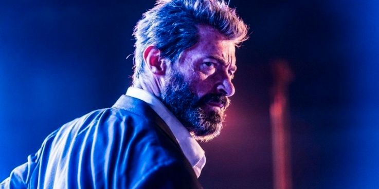 Logan – The Wolverine Logan – The Wolverine