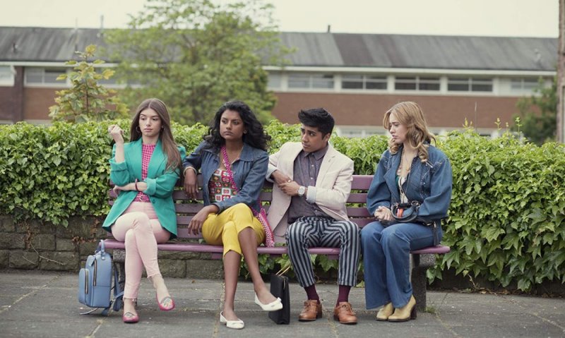 Mimi Keene Sex Education Mimi Keene Sex Education