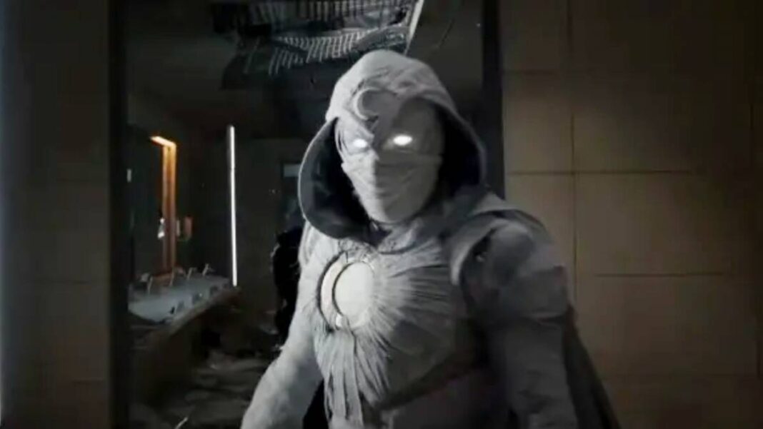Moon Knight Moon Knight