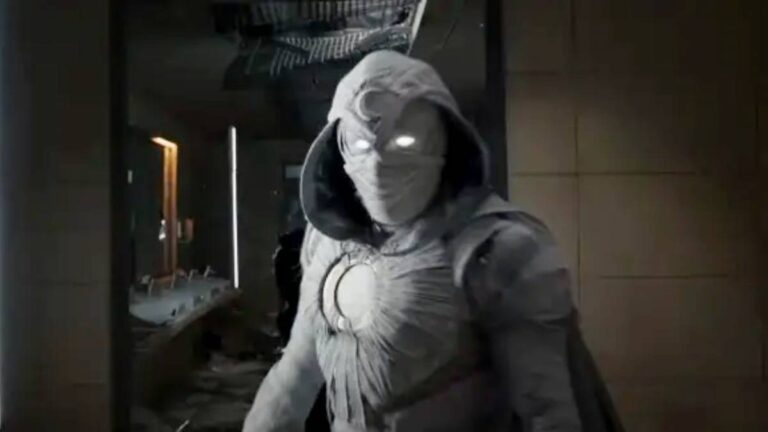 Moon Knight: come la Marvel evita gli SPOILER in un simpatico video Moon Knight: come la Marvel evita gli SPOILER in un simpatico video