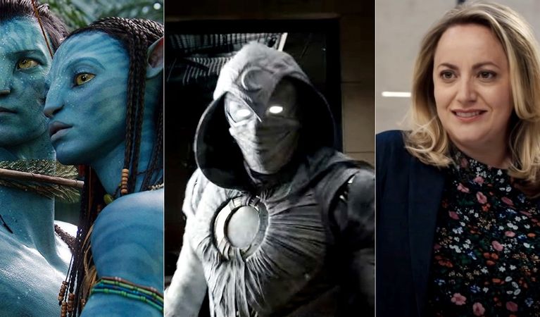 Moon Knight: tutti gli Easter Eggs e le references del primo episodio Moon Knight: tutti gli Easter Eggs e le references del primo episodio