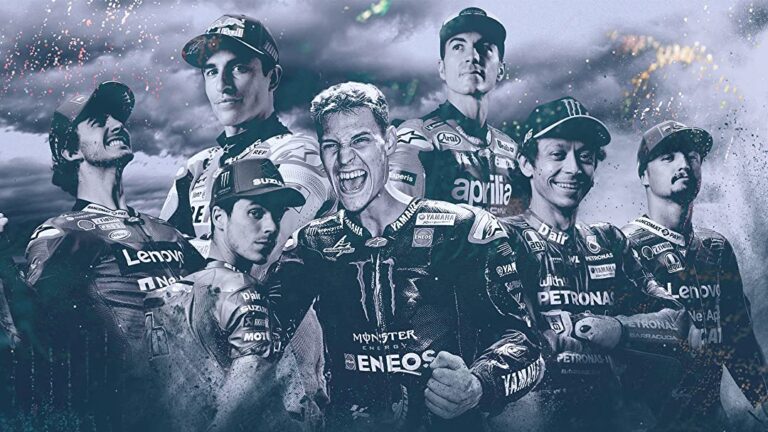 MotoGP&trade;&nbsp;Unlimited: recensione della serie sportiva di Prime Video