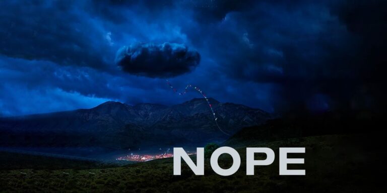 Nope: trailer del nuovo film horror di Jordan Peele Nope: trailer del nuovo film horror di Jordan Peele