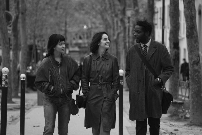 Parigi, 13Arr al cinema dal 24 marzo 2022