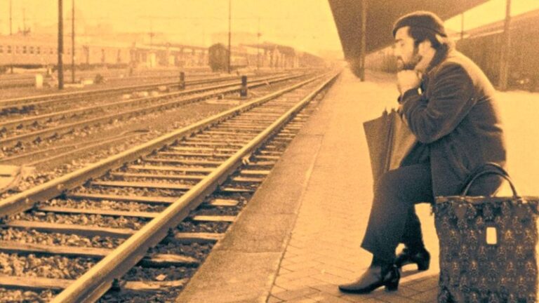Per Lucio: il documentario di Pietro Marcello su Lucio Dalla