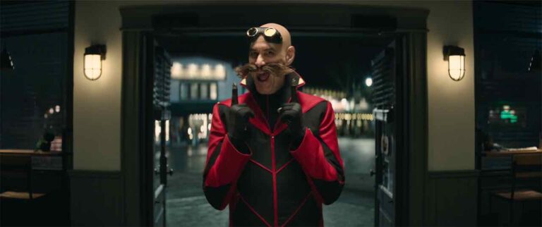 Box office Italia: Sonic 2 si prende la vetta!