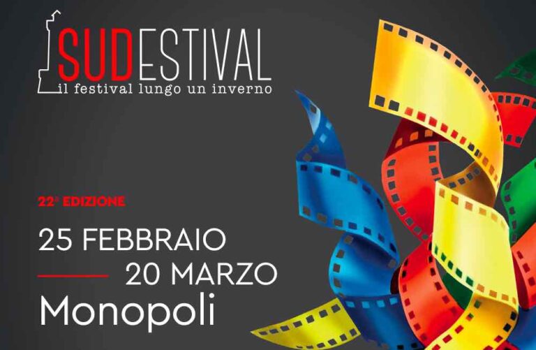 Sudestival, il festival lungo un inverno: tutti i vincitori dell&rsquo;edizione 2022