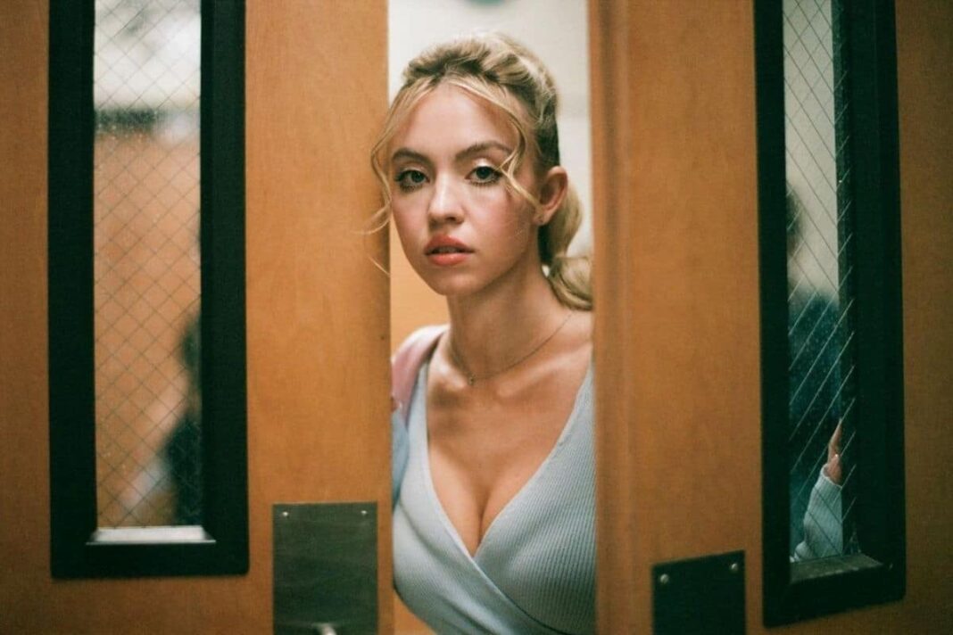 Sidney Sweeney Sidney Sweeney madame web
