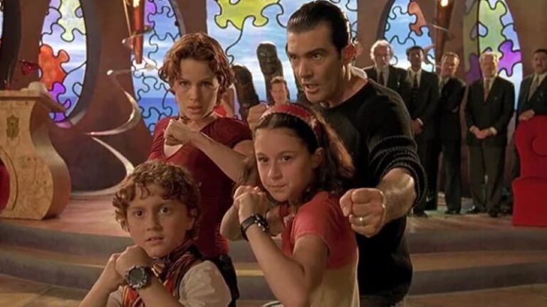 Spy Kids Reboot: Netflix collabora con Robert Rodriguez