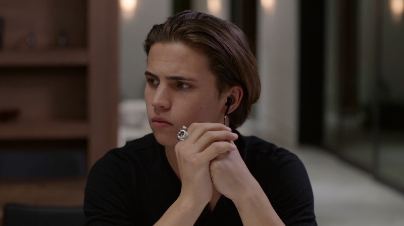 Tanner Buchanan film Tanner Buchanan film
