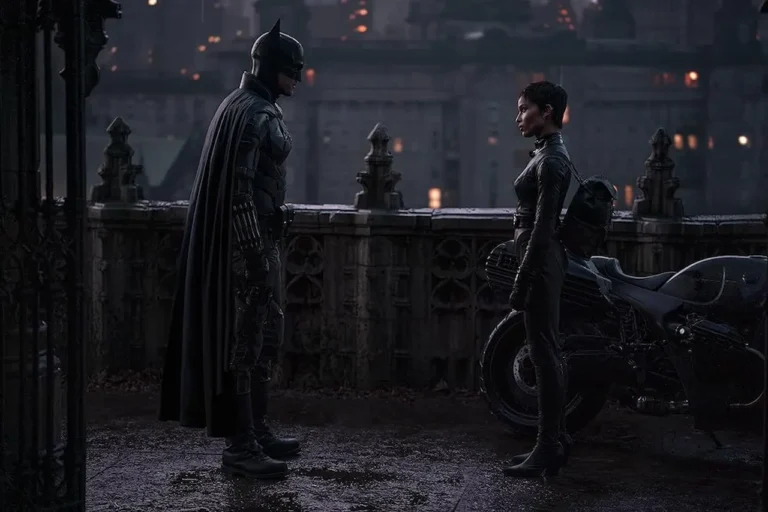 The Penguin, i produttori confermano che &egrave; in sviluppo un altro spin-off di The Batman: sar&agrave; incentrato su Harvey Dent?