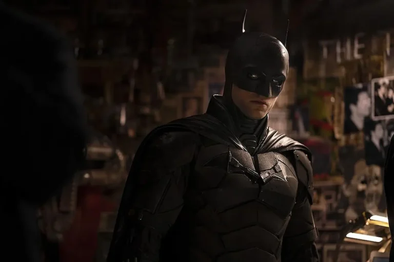 The Batman: le domande senza risposta che il film ci ha lasciato