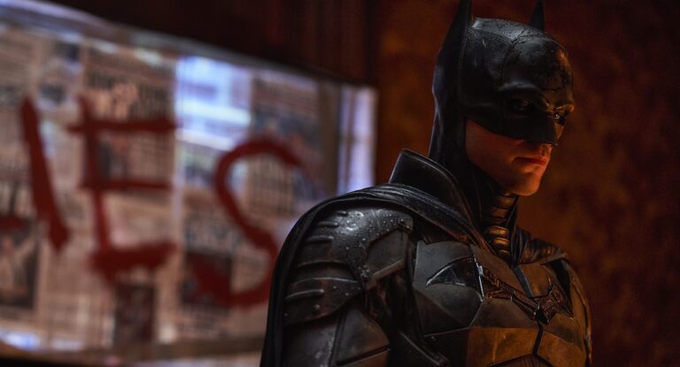 The Batman: ecco perch&eacute; Matt Reeves ha diretto il film come uno standalone