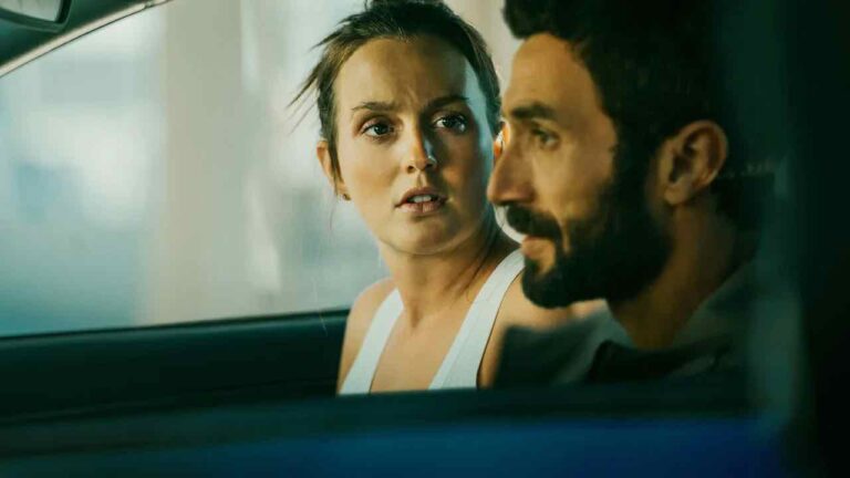 The Weekend Away: recensione del film Netflix