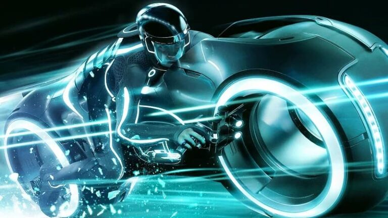 Tron 3: Jared Leto conferma che un altro film &egrave; all&rsquo;orizzonte!