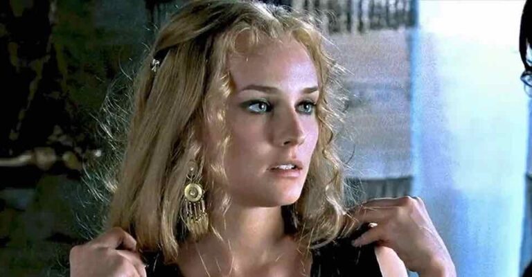 Diane Kruger ricorda il suo provino per Troy: &ldquo;Mi sono sentita come un pezzo di carne&rdquo;