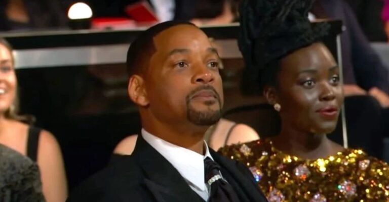 Will Smith bandito dall&rsquo;Academy per 10 anni