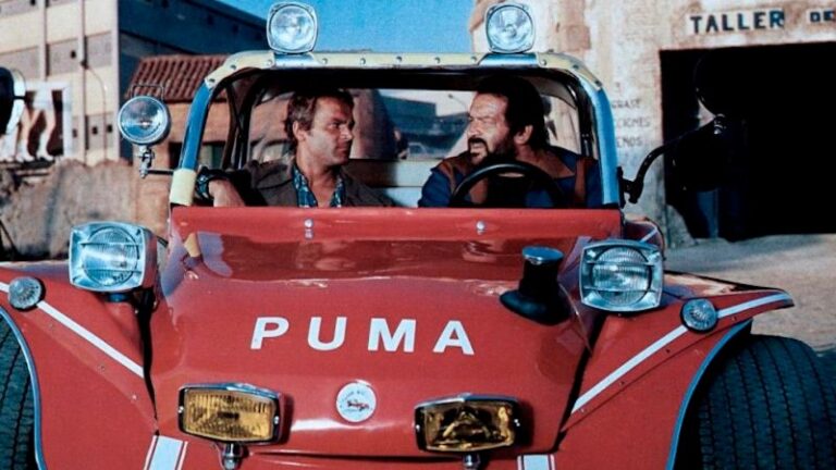 &hellip; altrimenti ci arrabbiamo!: tutte le curiosit&agrave; sul film con Bud Spencer e Terence Hill