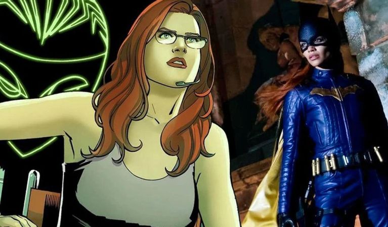 Batgirl: Oracolo potrebbe non essere nel film, ecco perché Batgirl: Oracolo potrebbe non essere nel film, ecco perché