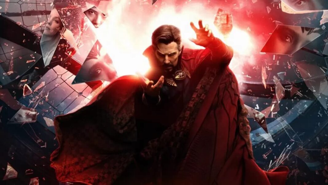film marvel 2022 film marvel 2022