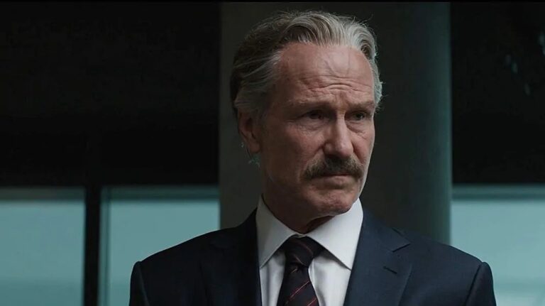 William Hurt: addio all&rsquo;attore Premio Oscar