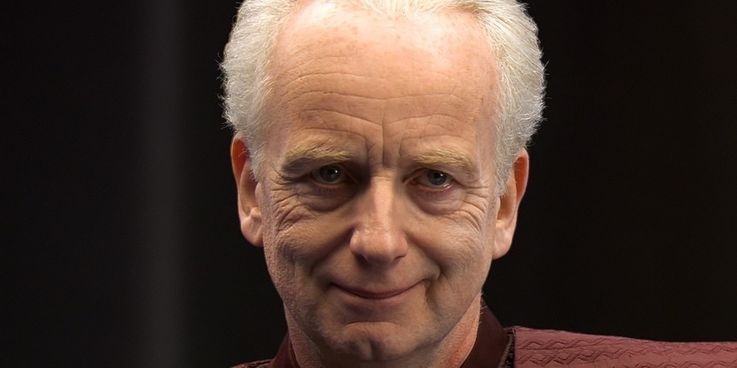 “Palpatine ha fatto sesso”: Ian McDiarmid commenta il twist di L’Ascesa di Skywalker “Palpatine ha fatto sesso”: Ian McDiarmid commenta il twist di L’Ascesa di Skywalker