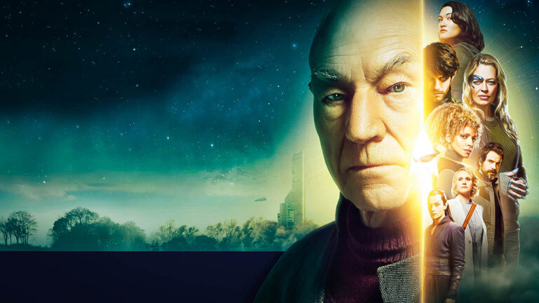 Star Trek: Picard 2, recensione dell&rsquo;episodio con Patrick Stewart