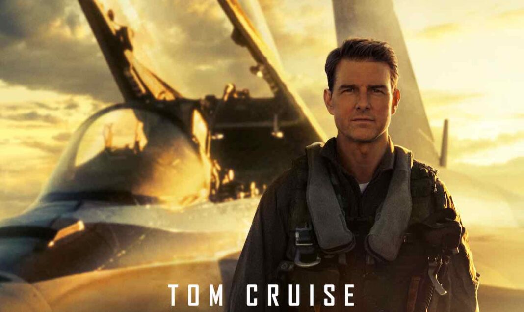 top gun maverick poster Top Gun: Maverick