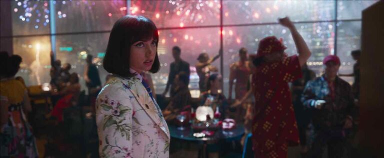 Ana De Armas aggiorna su Ballerina, lo spin off di John Wick Ana De Armas aggiorna su Ballerina, lo spin off di John Wick