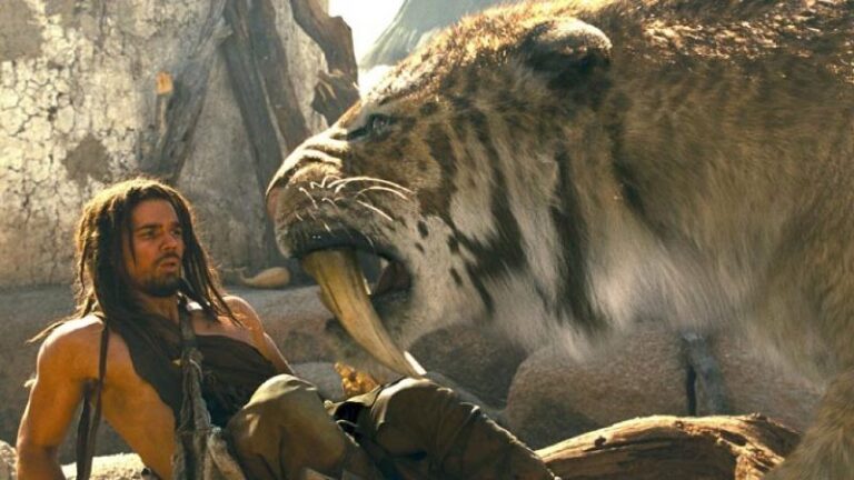 10.000 A.C.: tutto quello che c’è da sapere sul film 10.000 A.C.: tutto quello che c’è da sapere sul film