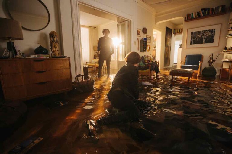 Bardo, Netflix acquista il nuovo film di Alejandro G. Iñárritu Bardo, Netflix acquista il nuovo film di Alejandro G. Iñárritu