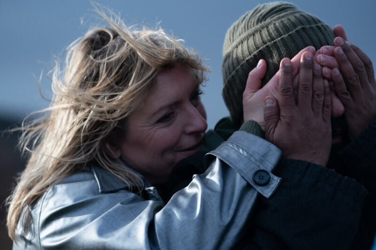 Ali & Ava &ndash; Storia di un incontro: la recensione del film di Clio Barnard