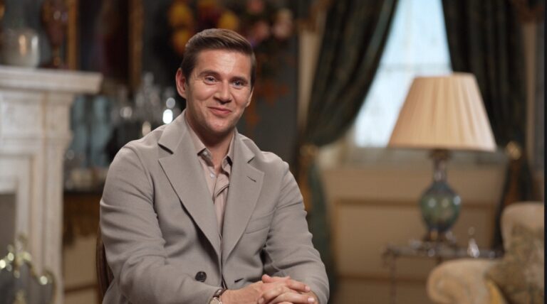 Allen Leech: intervista al protagonista di Downton Abbey II – Una nuova era Allen Leech: intervista al protagonista di Downton Abbey II – Una nuova era