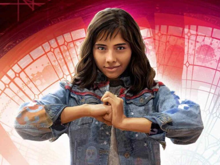 Doctor Strange nel Multiverso della Follia: Sam Raimi d&agrave; maggiori dettagli su America Chavez