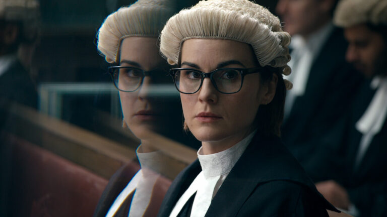 Anatomia di uno scandalo: recensione della miniserie con Michelle Dockery Anatomia di uno scandalo: recensione della miniserie con Michelle Dockery