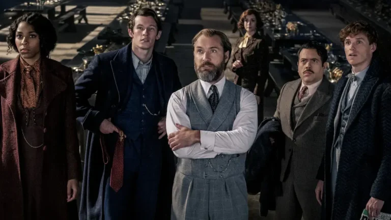 Animali fantastici: I segreti di Silente, le retcon del film al franchise di Harry Potter