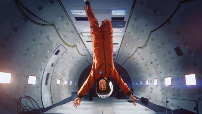 Apollo 10 ½ Richard Linklater Apollo 10 ½ Richard Linklater