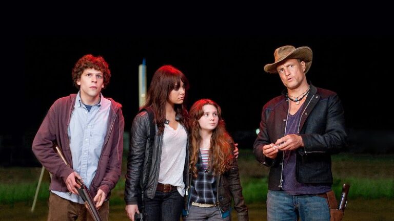 Benvenuti a Zombieland: tutto quello che c&rsquo;&egrave; da sapere sul film