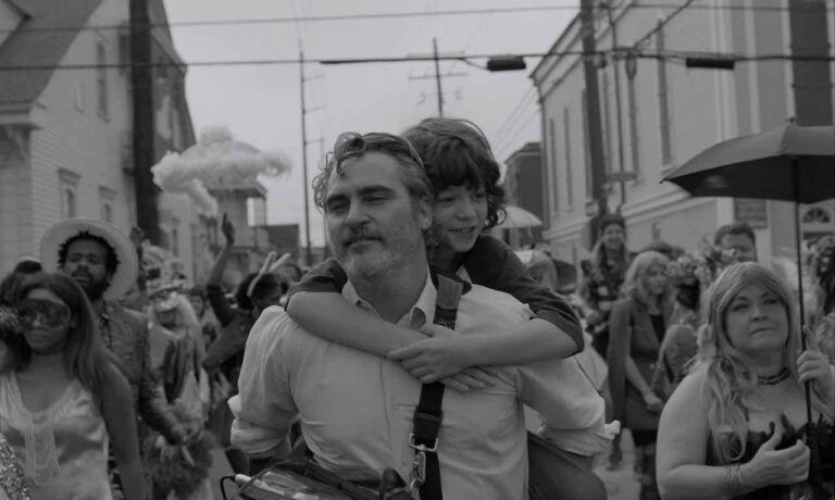C&rsquo;mon C&rsquo;mon, recensione del film con Joaquin Phoenix