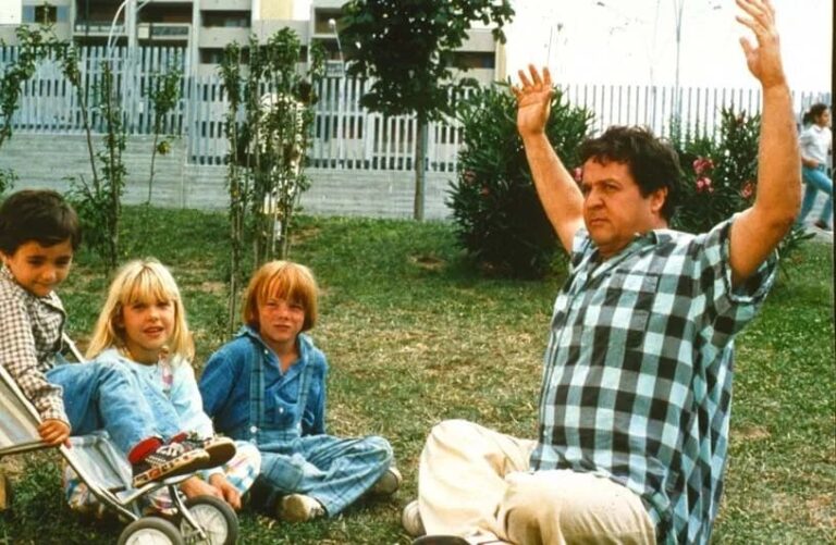 Da&nbsp;grandi: al via le riprese del reboot della commedia cult anni &rsquo;80&nbsp;