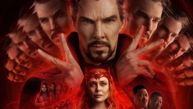 Doctor Strange nel Multiverso della Follia, scene post credits: quante sono e cosa succede? Doctor Strange nel Multiverso della Follia, scene post credits: quante sono e cosa succede?
