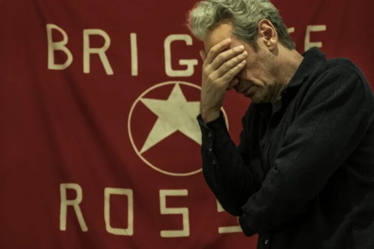 Esterno Notte di Marco Bellocchio, ecco il trailer: al cinema e poi su Rai